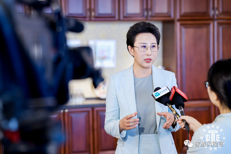 中宣部新闻局组织“高质量发展调研行”，五十余位中央地方媒体记者到德谕泽采访