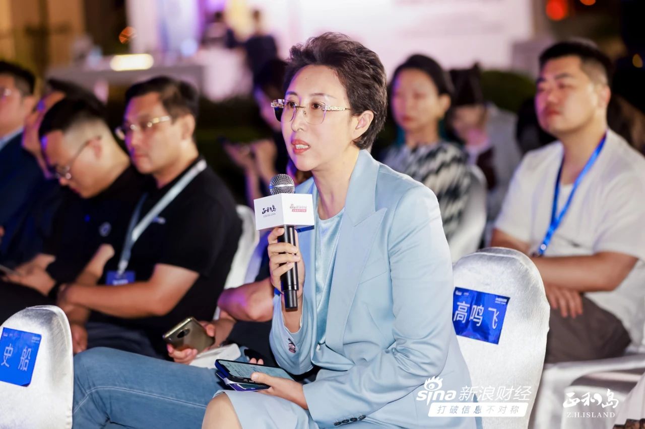 高鸣飞律师应邀出席第十五届夏季达沃斯论坛