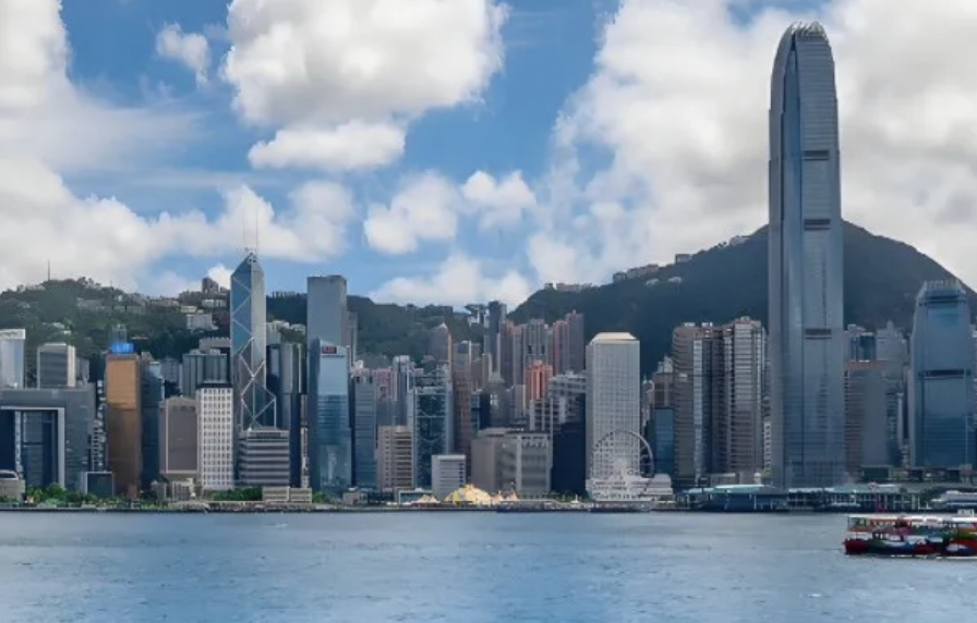 “三步法” 培养二代接班人——香江豪门传承启示录⁴