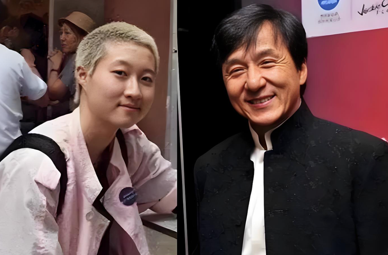 成龙为非婚生女设立4000万信托：爱会迟到，但制度让爱不缺席