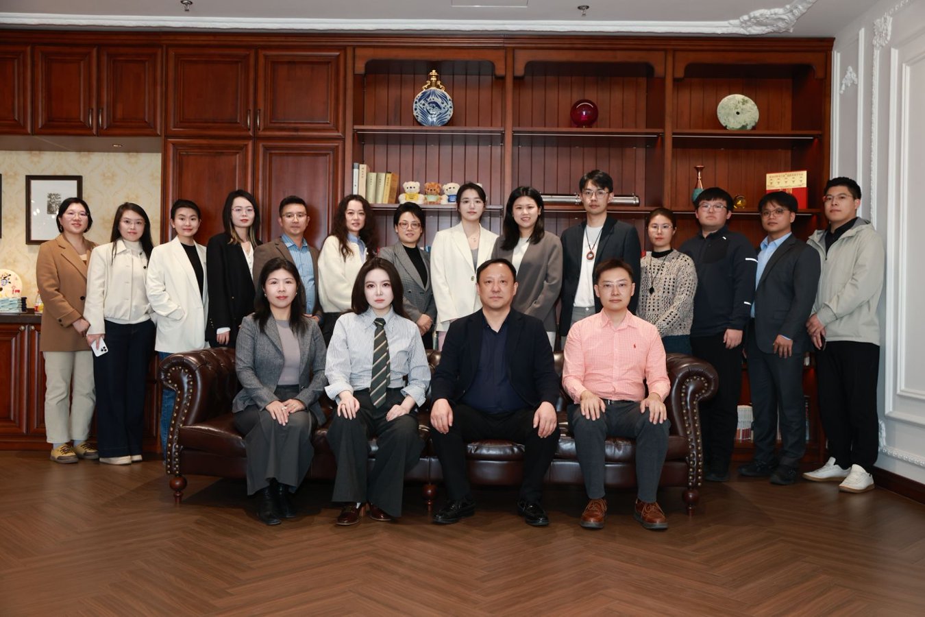 青年律师自媒体从0到1干货81条——2026通州青年律师成长计划第六期