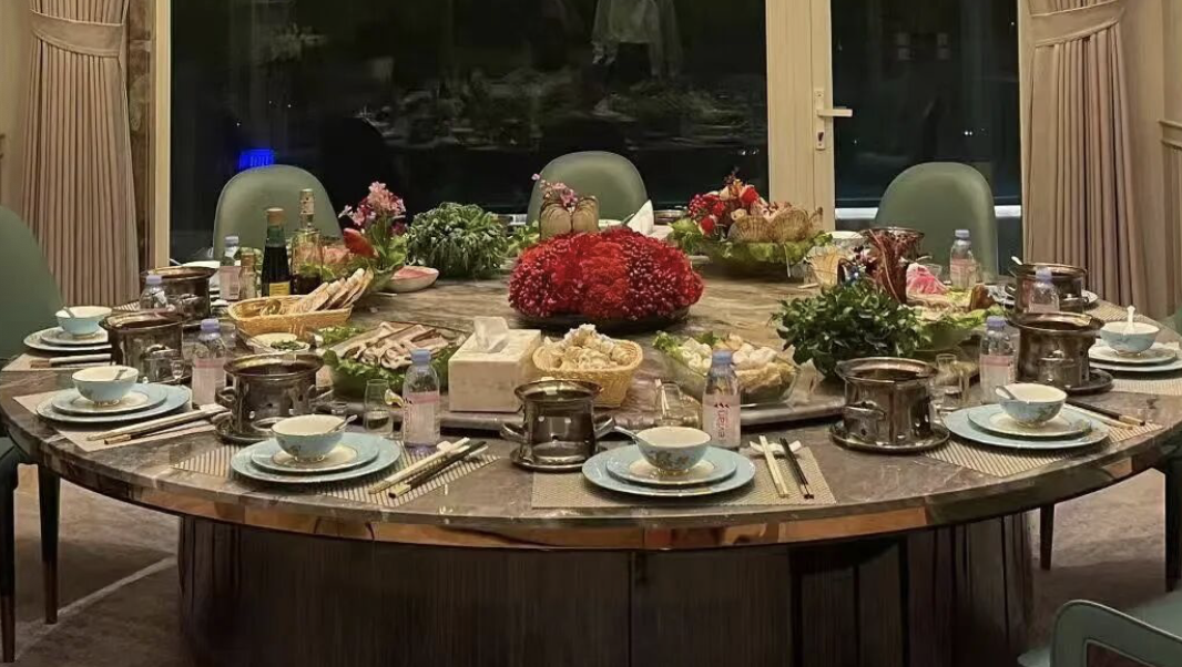 家族价值观：人心不散、合力不松——香江豪门传承启示录⁷